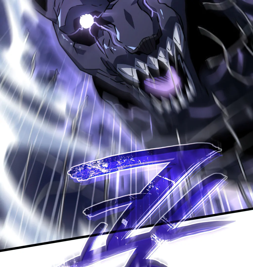 Revenge of the Iron-Blooded Sword Hound, Chapter 6 image 061